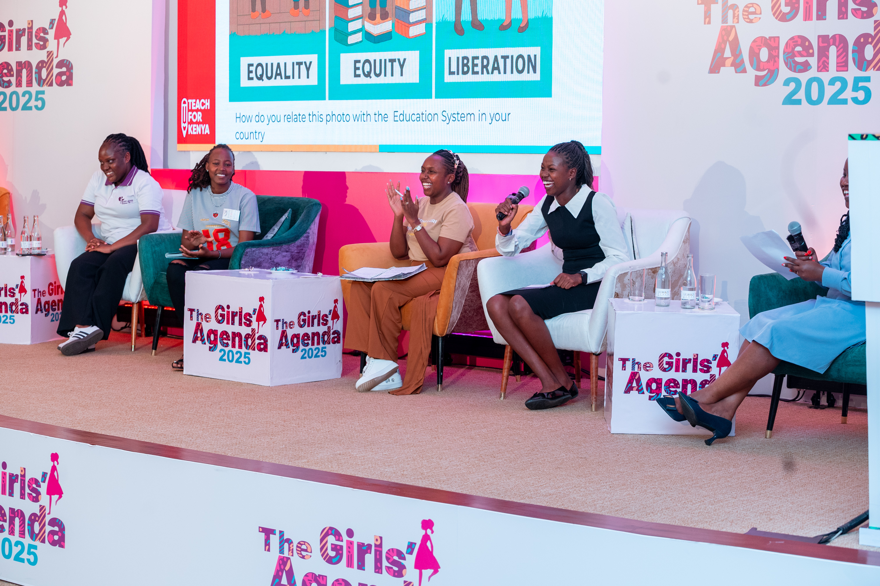 Sexual Reproductive Health & Rights