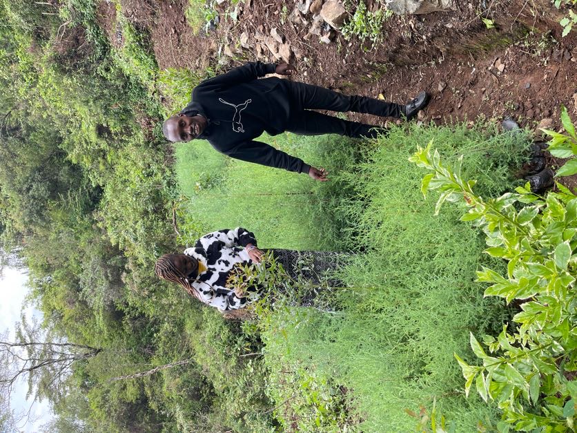 Climate Change & Resilience