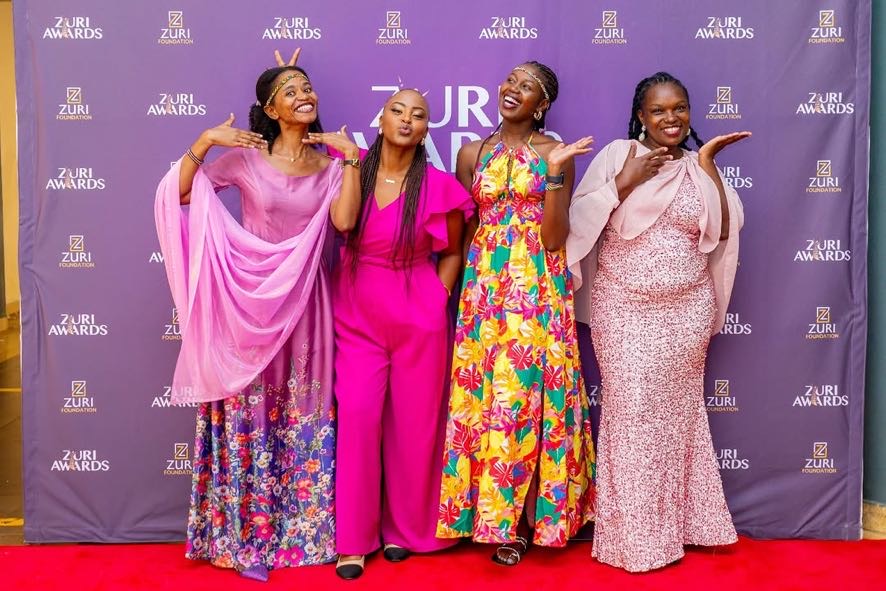 Peaceful & Just Communities